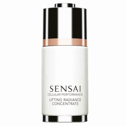 Sensai Cellular Performance Lifting Radiance Concentrate  i gruppen Ansikte / Serum & olja / Mogen hud hos Hudotekets Webshop (10049000 5)